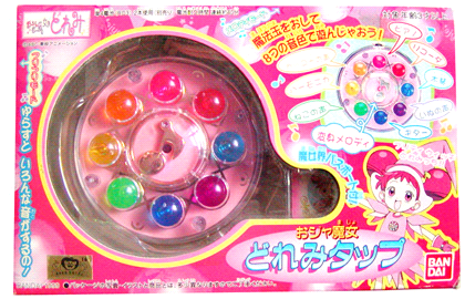どれみタップ