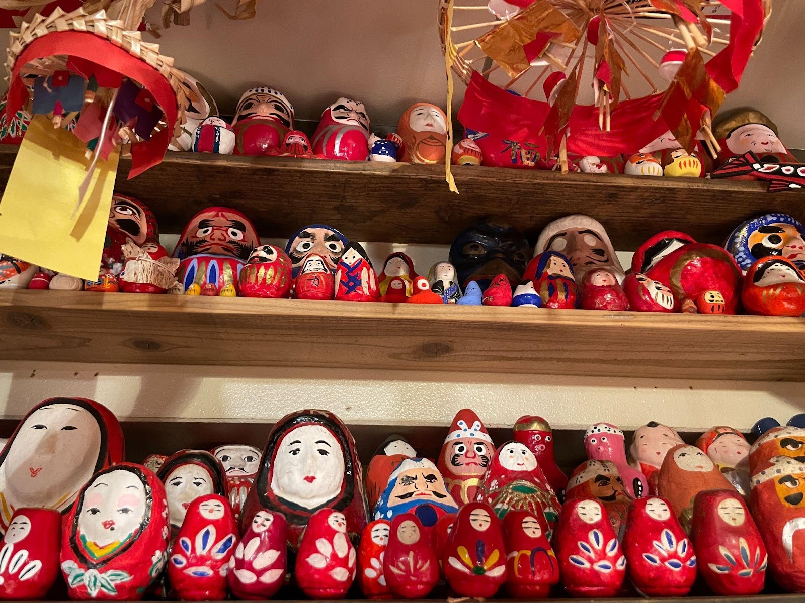 「赤くて丸くて愛いアイツ〜インドの山奥で修行して〜」TOP画像