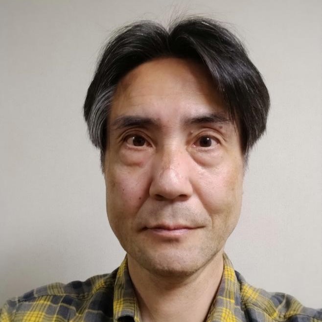 高木啓之