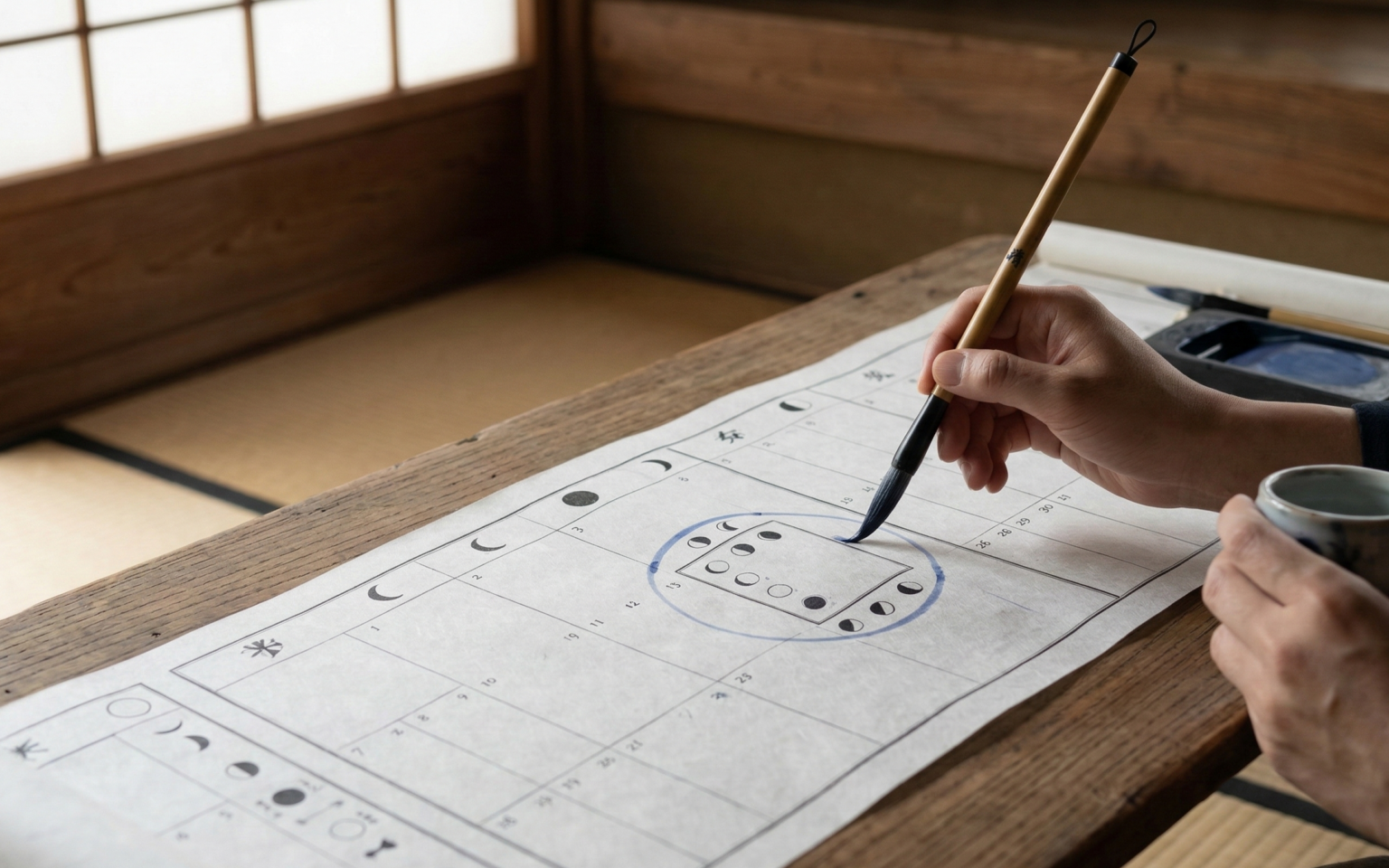 閏月とは?閏年との違いや「誕生日・法事」はどうなるのか徹底解説 | PinTo Times