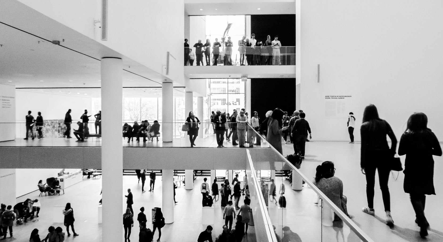 有名絵画が標的となった近年の環境活動家による抗議事件