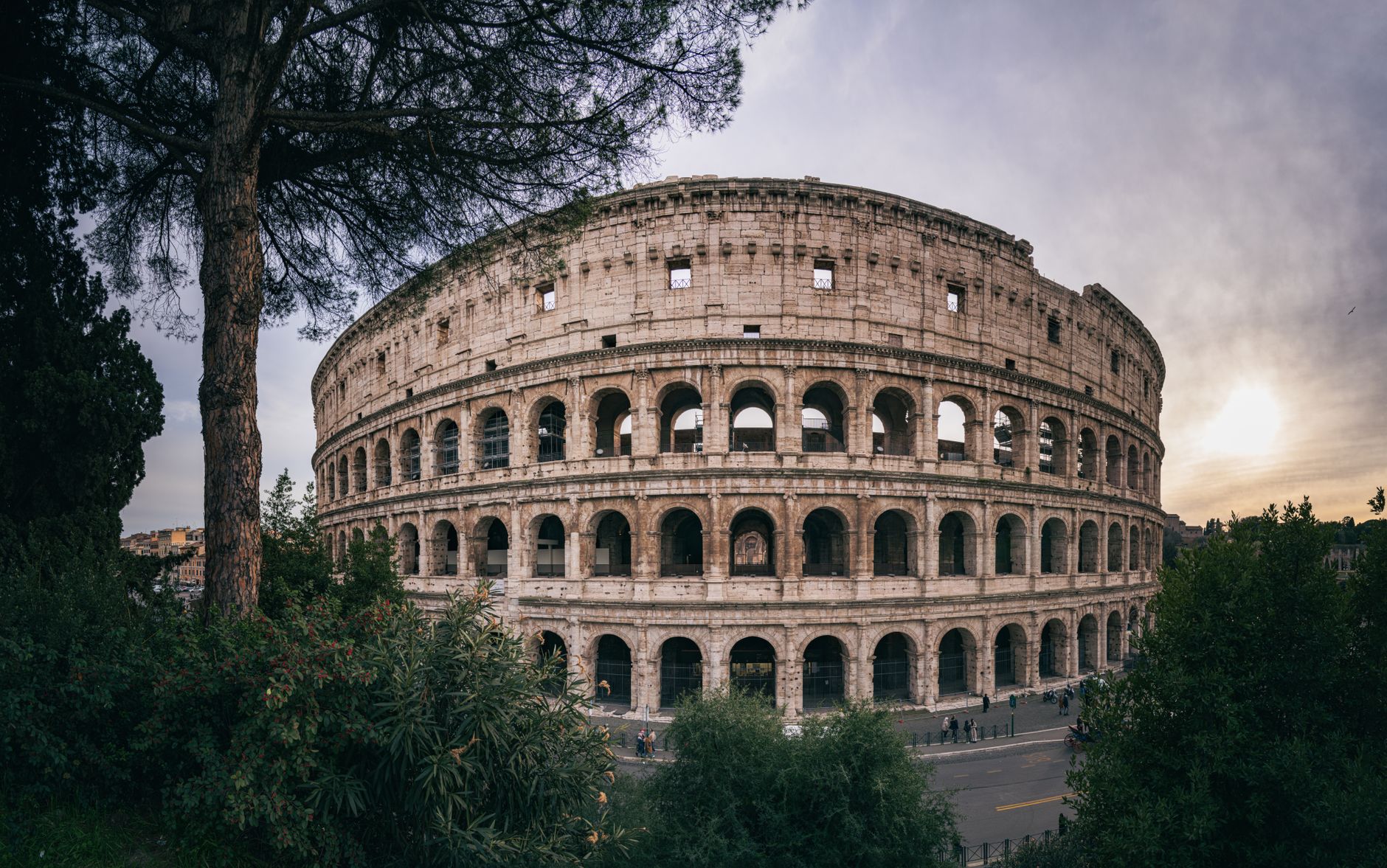 世界遺産の保有数ランキングTOP10！1位は60件の「観光大国」イタリア
