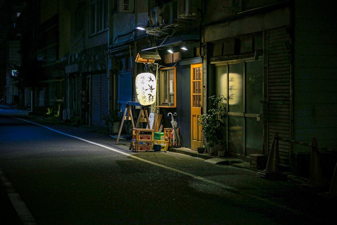 会員制のラーメン屋から世界に広がったチェーンへ
