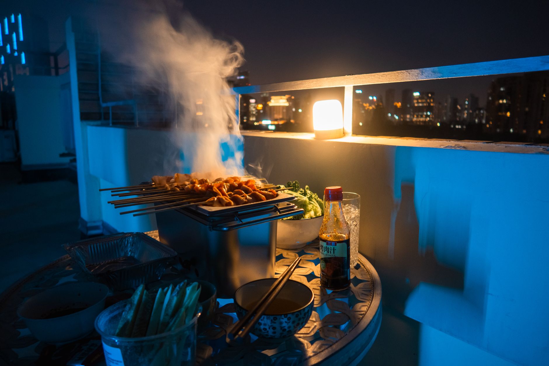 バーベキュー作法一覧|世界の焼き方の違いと「焼き奉行」が生まれる理由