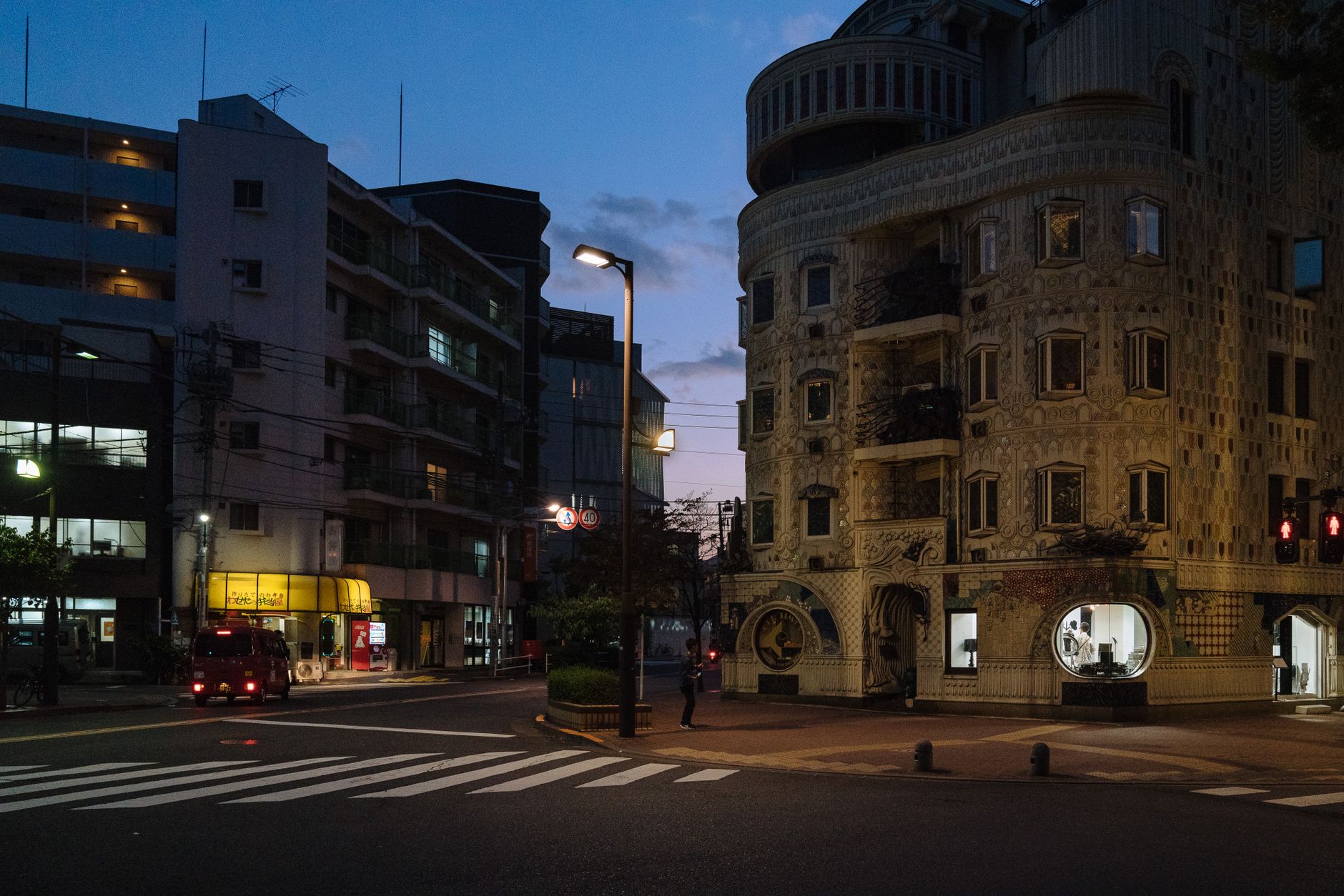 アリバイ崩しの定番トリックはこうして生まれた