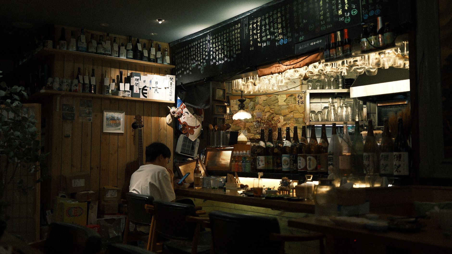 居酒屋のお通し一覧から見えてくる、頼んでいないのに出てくる小皿の正体