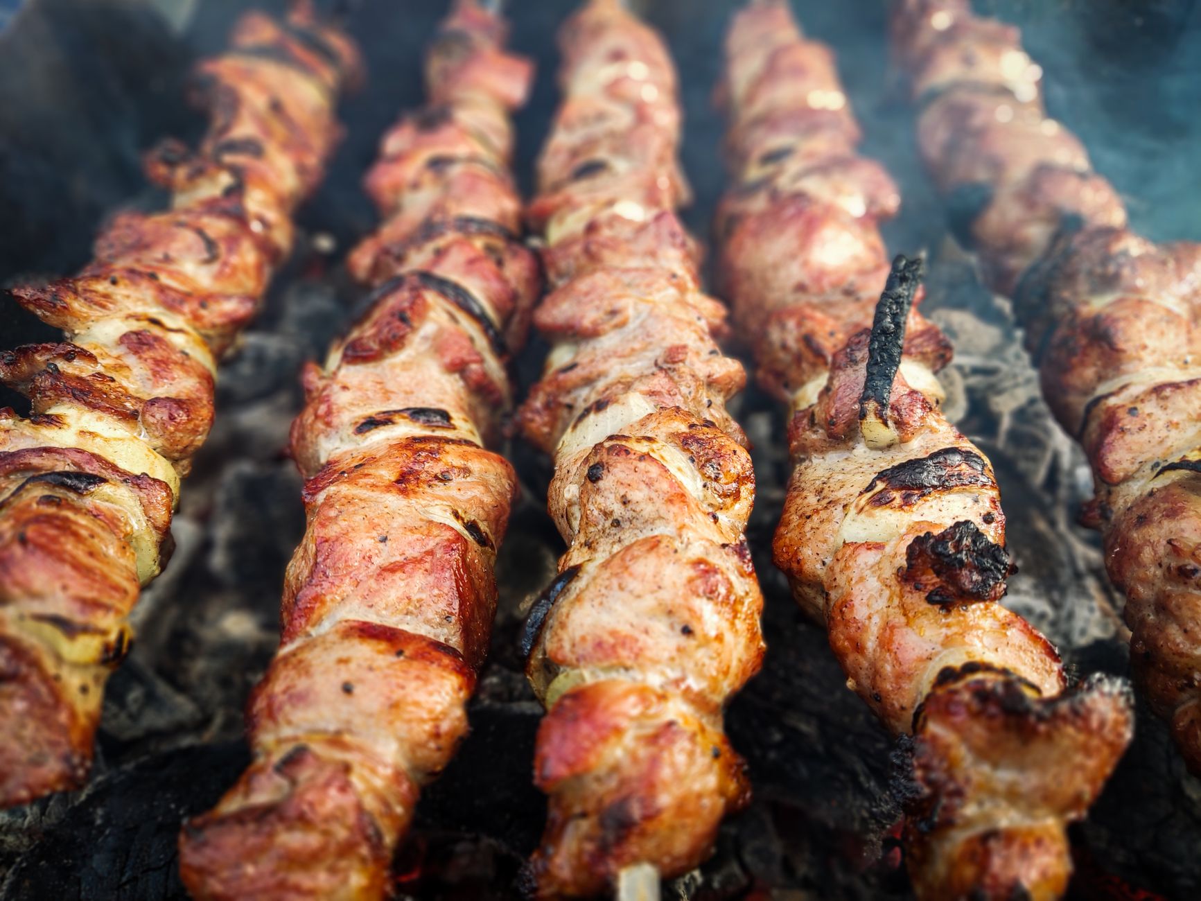 焼き鳥一覧、部位の名前の由来から地域で違う串の中身まで徹底解説