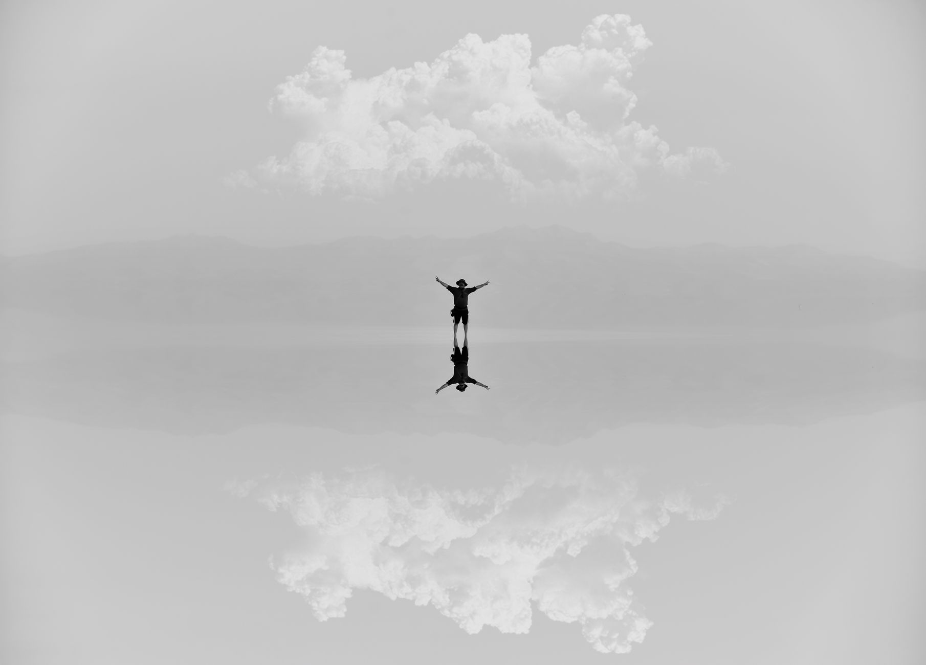「好きになれない」を分けているのは、壁の場所ではないか