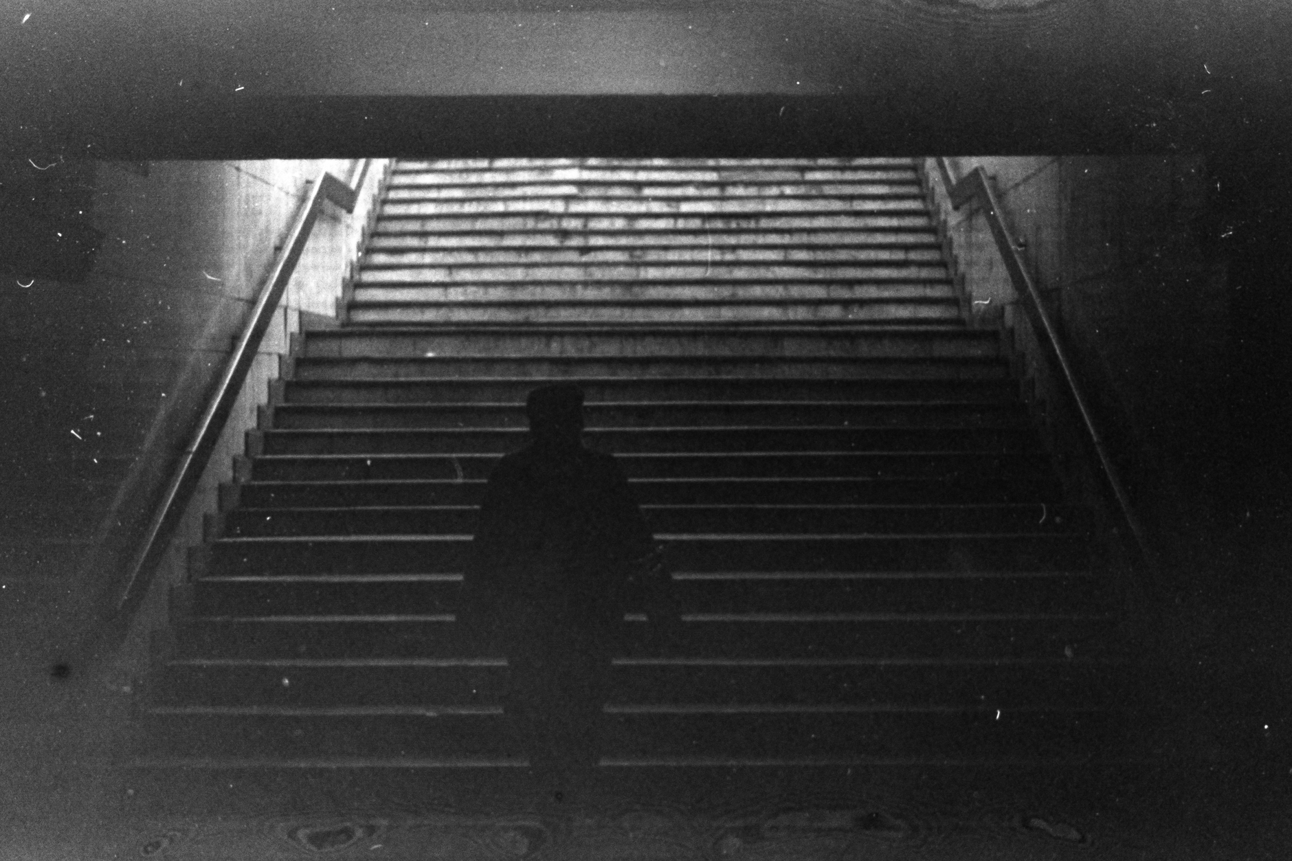 「好きになれない」を分けているのは、壁の場所ではないか