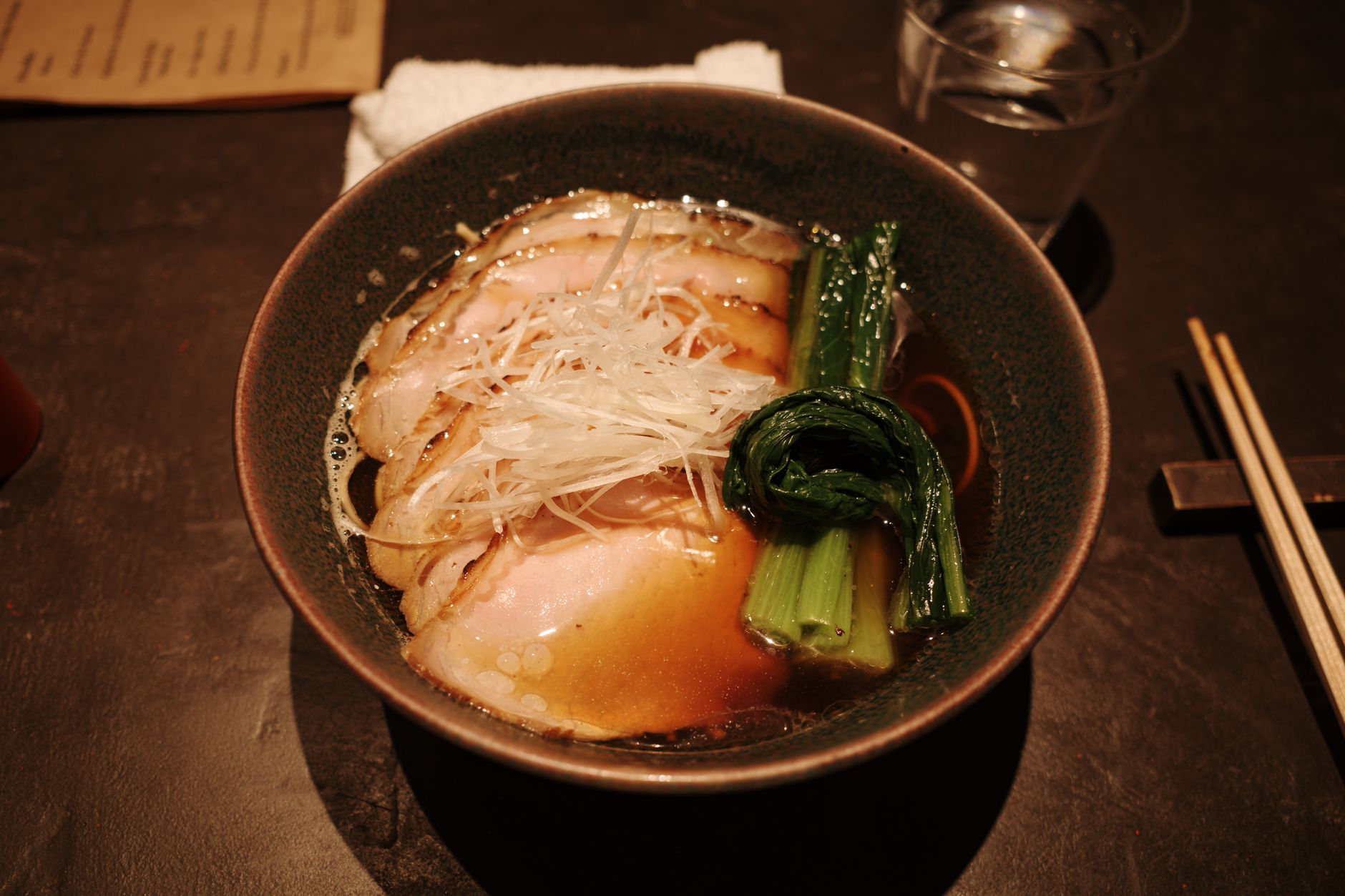 全国のラーメンを一覧で見比べると分かる、スープと麺に刻まれた土地の記憶