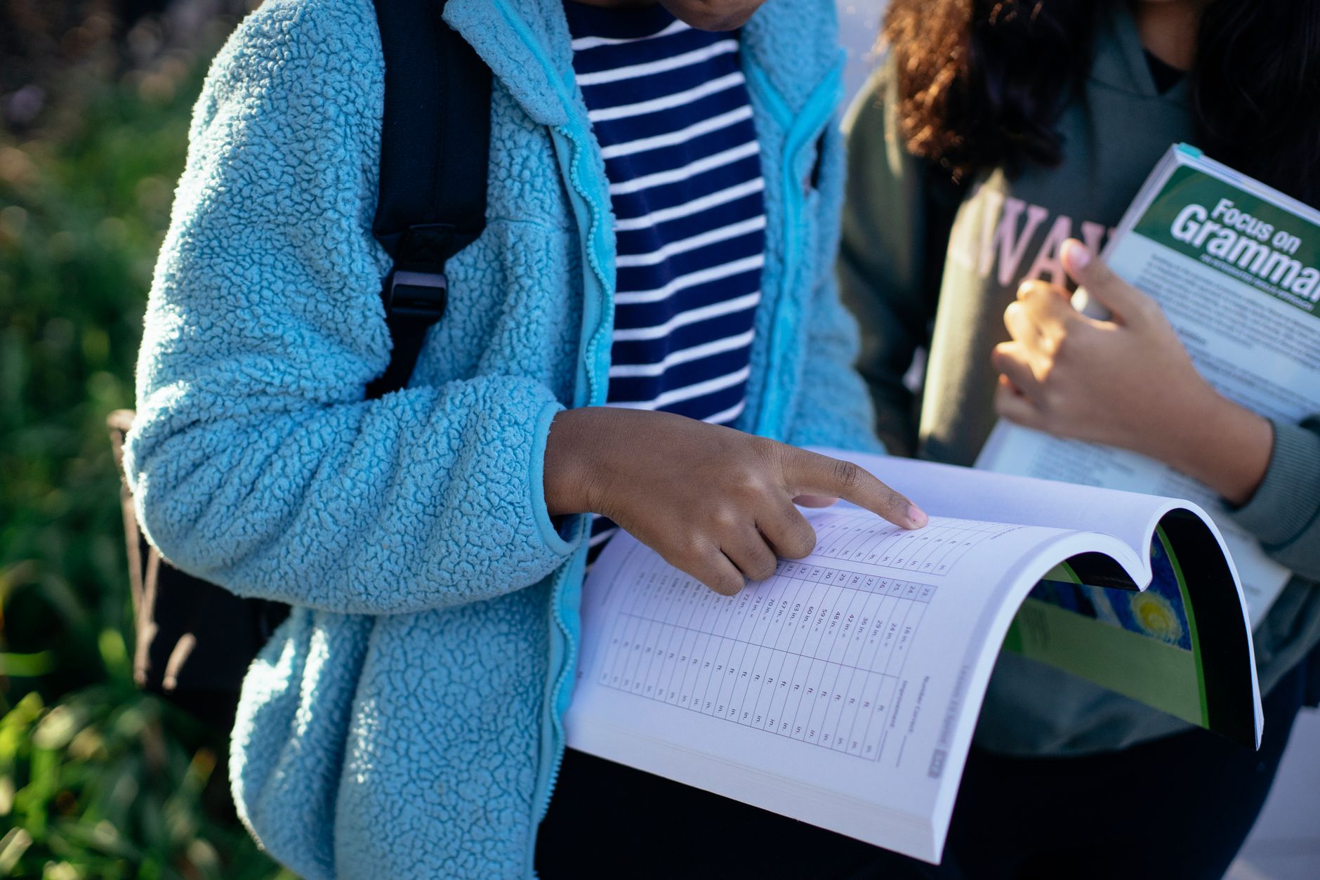 学校で叩き込まれた英語の過去完了進行形、実際の使う場面を辿る