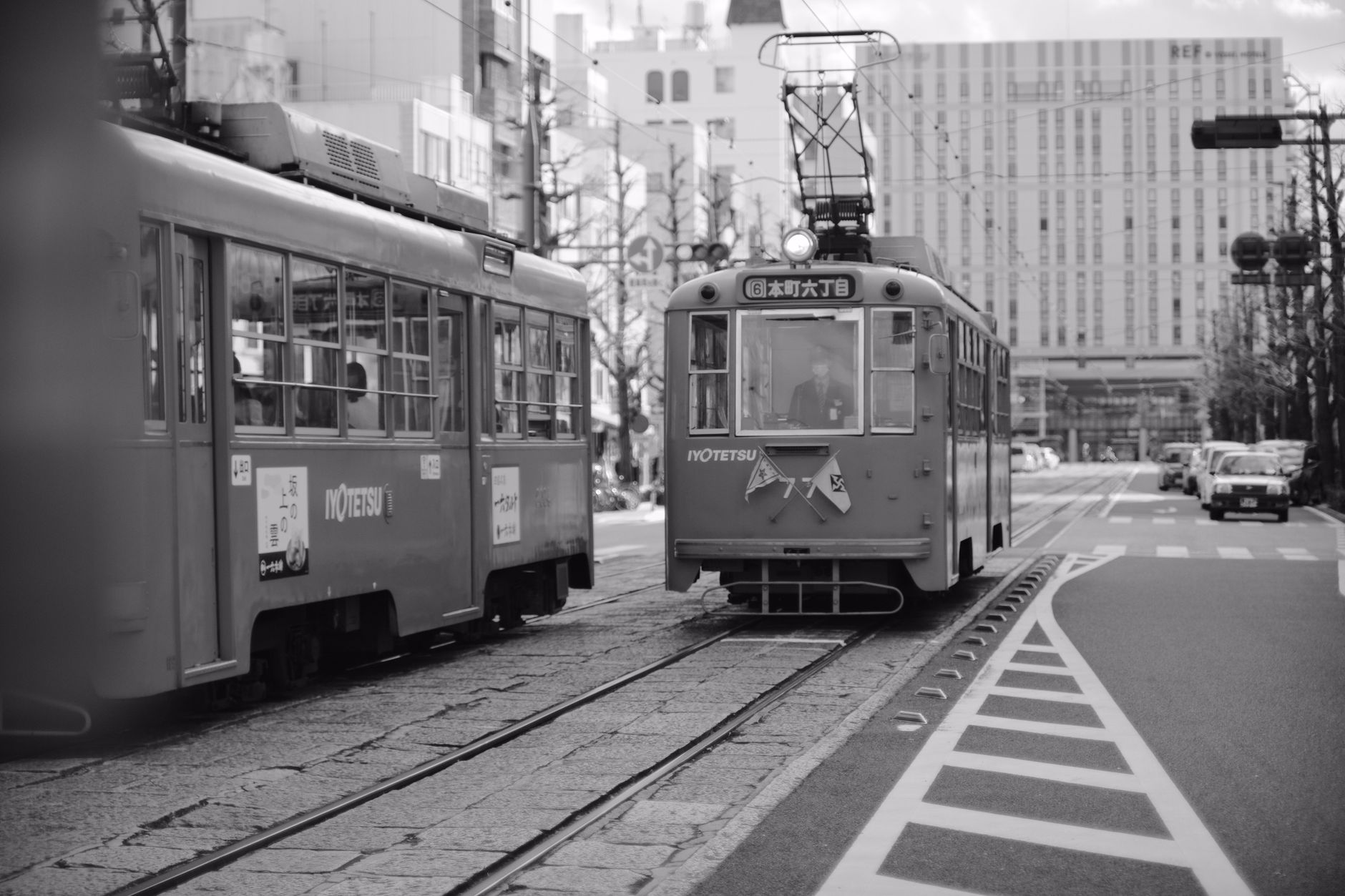 心象風景で捻り出す歌詞の方が好きな理由は、作詞家たちの手法を辿ると見えてくる