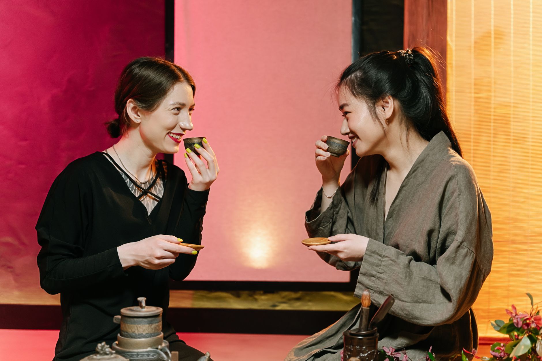 世界の外国語に見る「好き」を表す言葉一覧