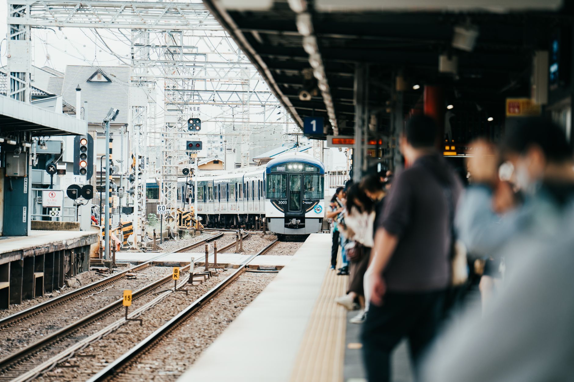 好きになった理由を誰も思い出せない、それこそが好きの正体かもしれない